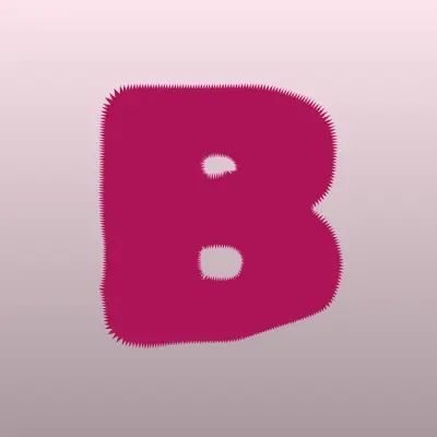Бишкек, магазин одежды, лого-визитка