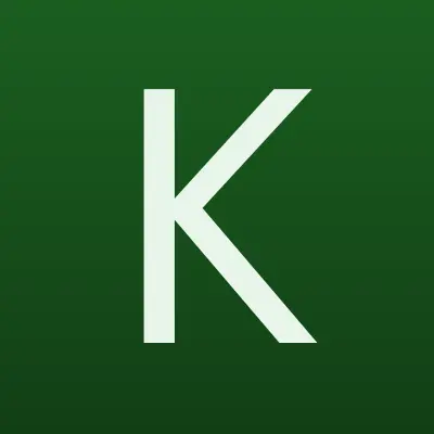 КО ГУРЬЕВСКАЯ РАЙОННАЯ БОЛЬНИЦА, лого-визитка