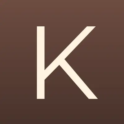 Корзинка, сеть магазинов, лого-визитка