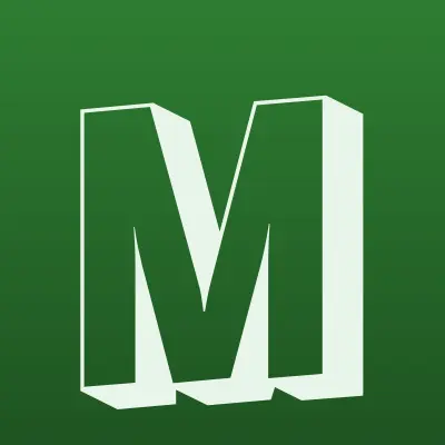 Магазин одежды, лого-визитка