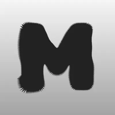 Мир стекла и зеркал, торгово-производственная фирма, лого-визитка